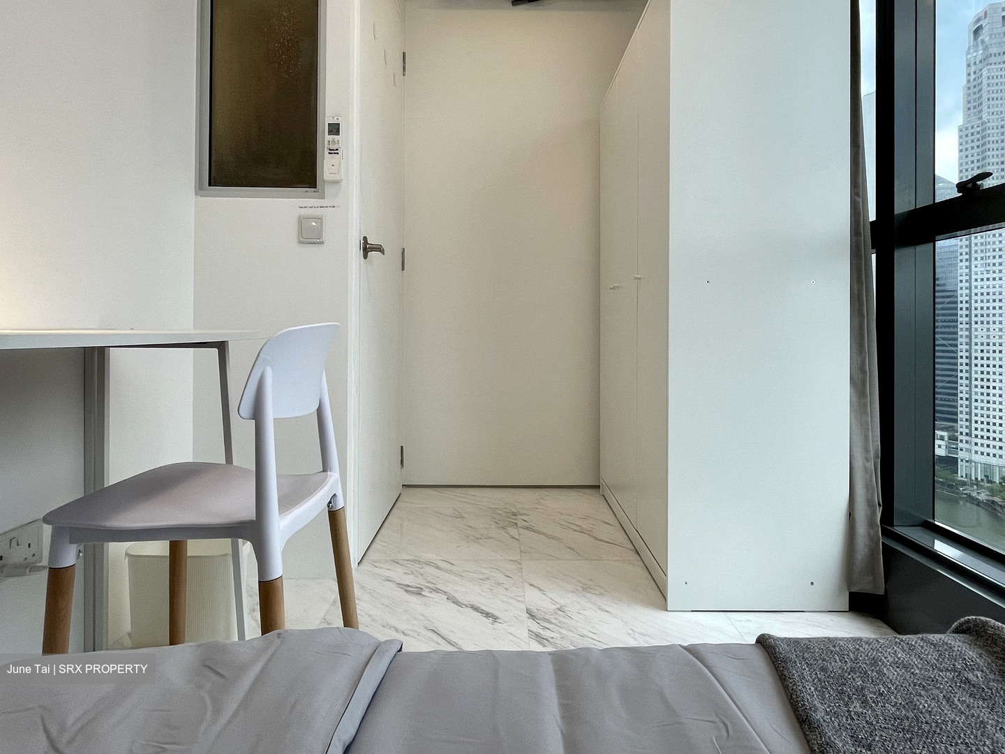 High Street Centre (D6), Apartment #613560571
